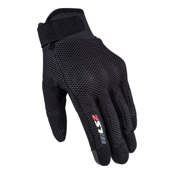 Guantes Ls2 Ray Man