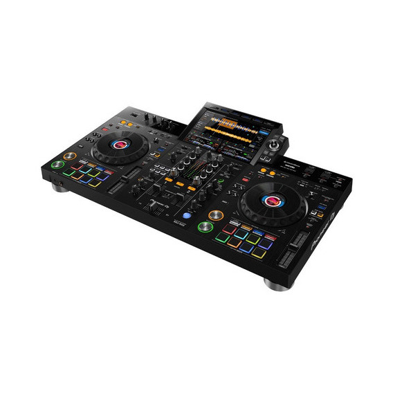 Pioneer Dj Xdj Rx3 Consola All In One Rekordbox Profesional