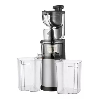 Extractor De Jugos Shinobi Sh-320 Con Accesorios