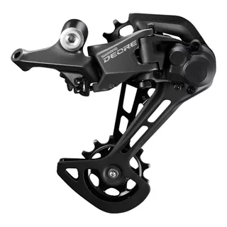 Cambio Mtb Shimano Deore M5100 Sgs Shadow Rd+ 11v Ciclos