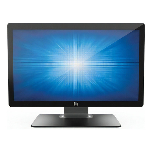 Monitor Elo Touchsystem 2202l Lcd Touchscreen 22 , Negro