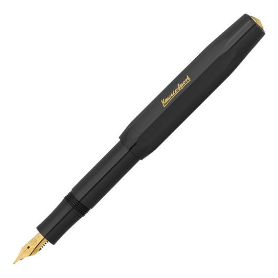 Pluma Estilográfica Kaweco Classic Sport Lapicera