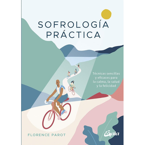 Sofrologia Practica Florence Parot