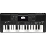 Yamaha Psr-e463 Portable Electric Beginners Digital Keyboard