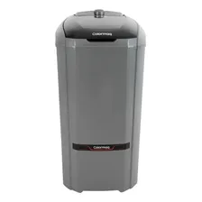 Tanquinho Colormaq 15kg Prateado