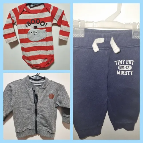 Owoko ropa para niños hotsell