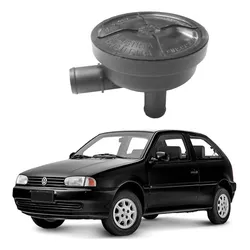  Valvula Anti Chama Aje Gol G2 1.6 1.8 2.0 Ap 1995 A 1999