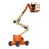 Alquiler Brazo Articulado JLG