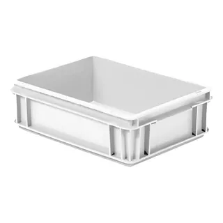 Caja Storage Compat Athena 40x30x12cm P/ Alimentos Sin Tapa