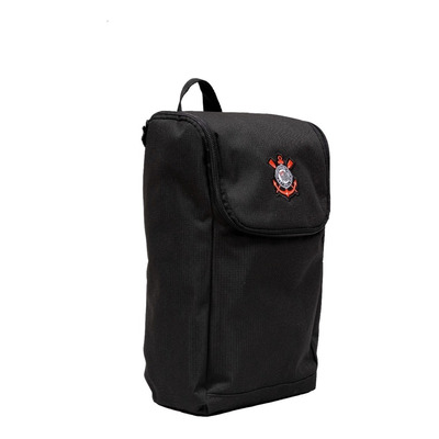 Bolsa Porta Chuteira Corinthians Poderoso Timão Original