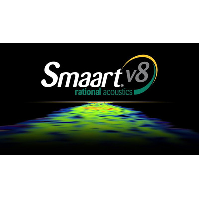 Smaart V8