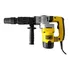 Martillo Demoledor Eléctrico Stanley Shm5k Sds Max Amarillo/negro 50hz 1010w 8.5j -