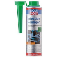 Limpia Inyectores Liqui Moly Injection Reiniger