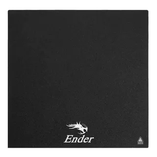 Base Magnética Para Cama Ender 3 & 3 Pro 235 X 235 Crealit