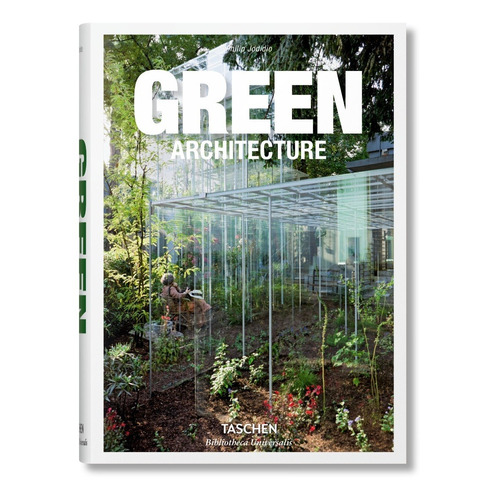 Green Architecture - Taschen