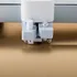 Navaja Automática De Corte Para Plotter Cricut Venture Ángulo De Corte 45