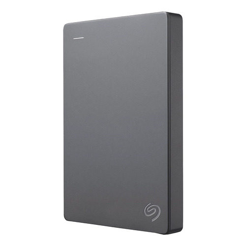 Disco duro externo Seagate Basic STJL5000400 5TB negro