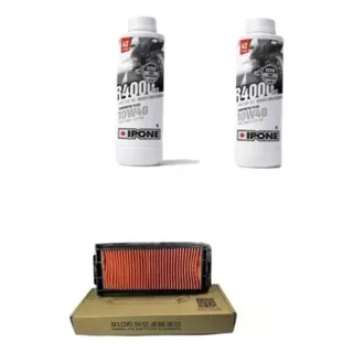Kit Service Zontest310 Aceite/filtro Aire . American Rider