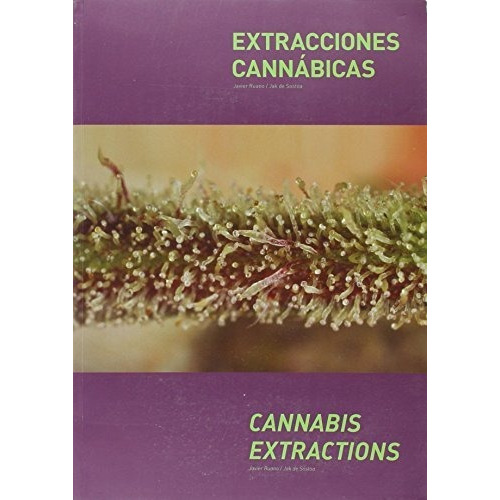 Extracciones Cannábicas