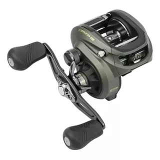 Carretilha Pesca Marine Forza Big Game Drag 10g Rec 8.1:1