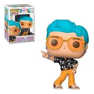 Funko Pop Bts Dynamite 218 Rm Rocks