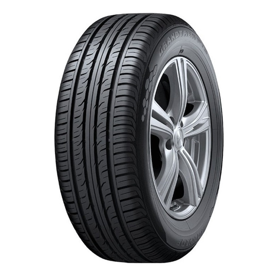Neumático Dunlop 255 60 R18 Pt3 Amarok Frontier Cavallino 6c