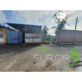 Terreno Comercial En Venta Jesus Del Monte