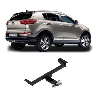 Engate De Reboque Kia Sportage (11/16)