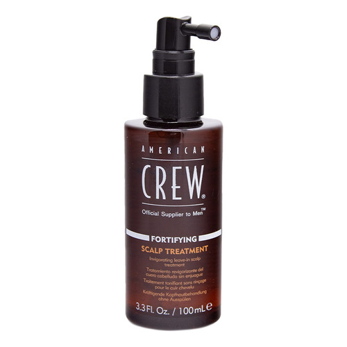 American Crew Fortifying Scalp Treatment 100 Ml