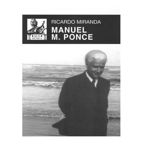 Manuel M: Ponce