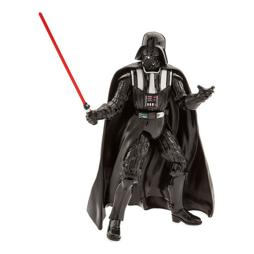 Figura de acción Star Wars Darth Vader Talking 6101047622580P de Disney