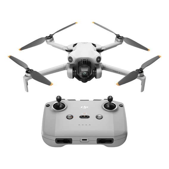 Dron Dji Mini 4 Pro (dji Rc-n2)