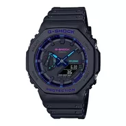 Reloj Casio G-shock Youth Ga-2100vb-1acr