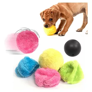 Pelotas Mágicas De Escape Mágicas Interactivas Y Divertidas Color 4pcs/set