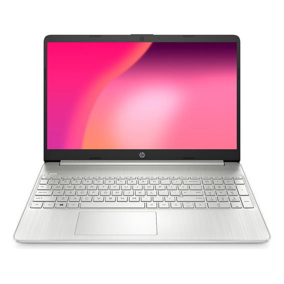 Notebook Hp 15-dy5001la Intel I5 1235u 8gb 512gb M.2 Win 11