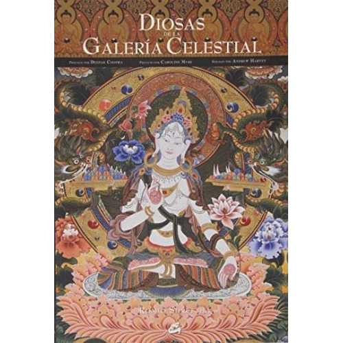 Diosas De La Galeria Celestial - Romio Shrestha