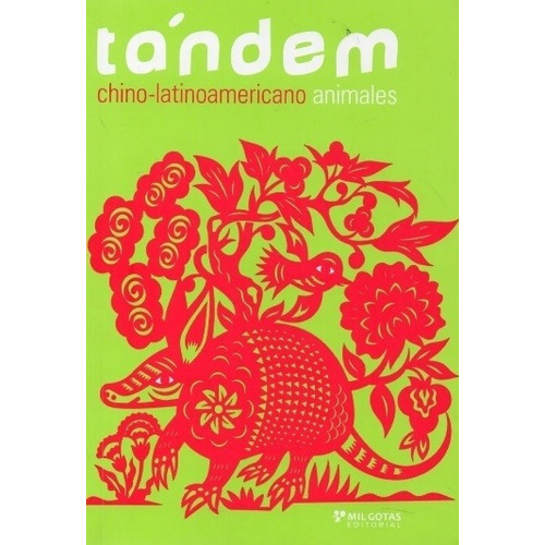 Tandem. Animales - Aa. Vv