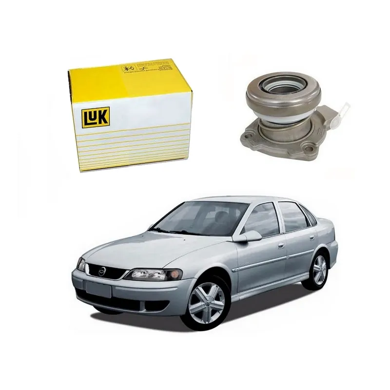 Atuador De Embreagem Luk Vectra 2.2 2000 A 2005