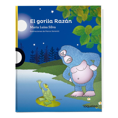 El Gorila Razán