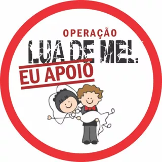 100 Adesivos Corte Da Gravata Casamento Operação Lua De Mel 