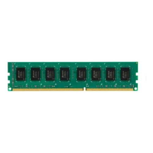 Memoria RAM color verde  8GB 1 Dell SNPMT9MYC/8G