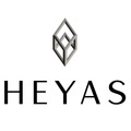 Heyas