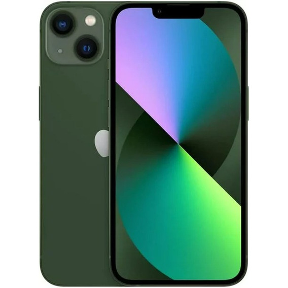 Apple iPhone 13 256 Gb Verde