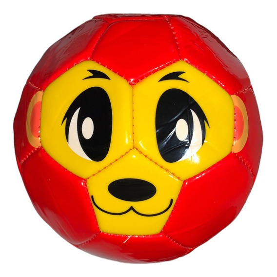 Balon Futbol #2 Economico Balones Colores Elegir