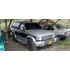 Montero Pajero 7 Puestos Versión Japonesa Full Inyección