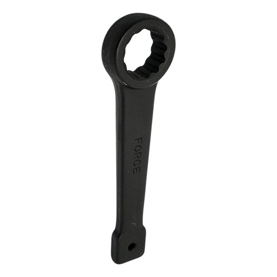 Llave Corona Impacto De 65mm (79365), Force Color Negro