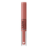 Labial Nyx Shine Loud Pro Pigment Lip Shine Magic Maker