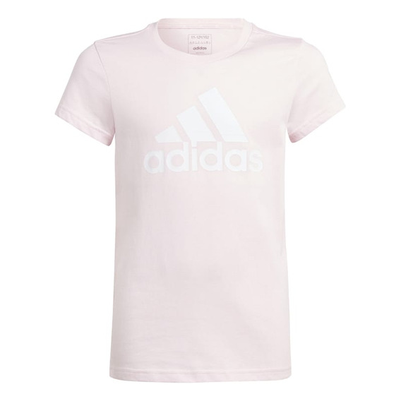 Remera adidas De Niños - Ic6123