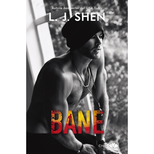 Bane - Shen, L.j.