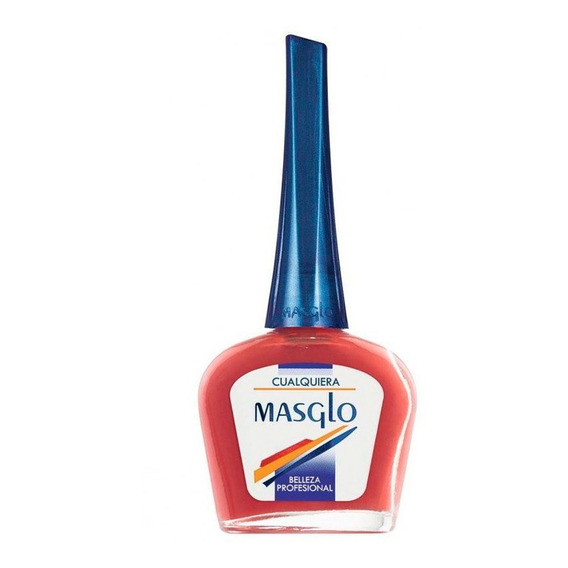 Esmaltes De Uñas Masglo Cualquiera